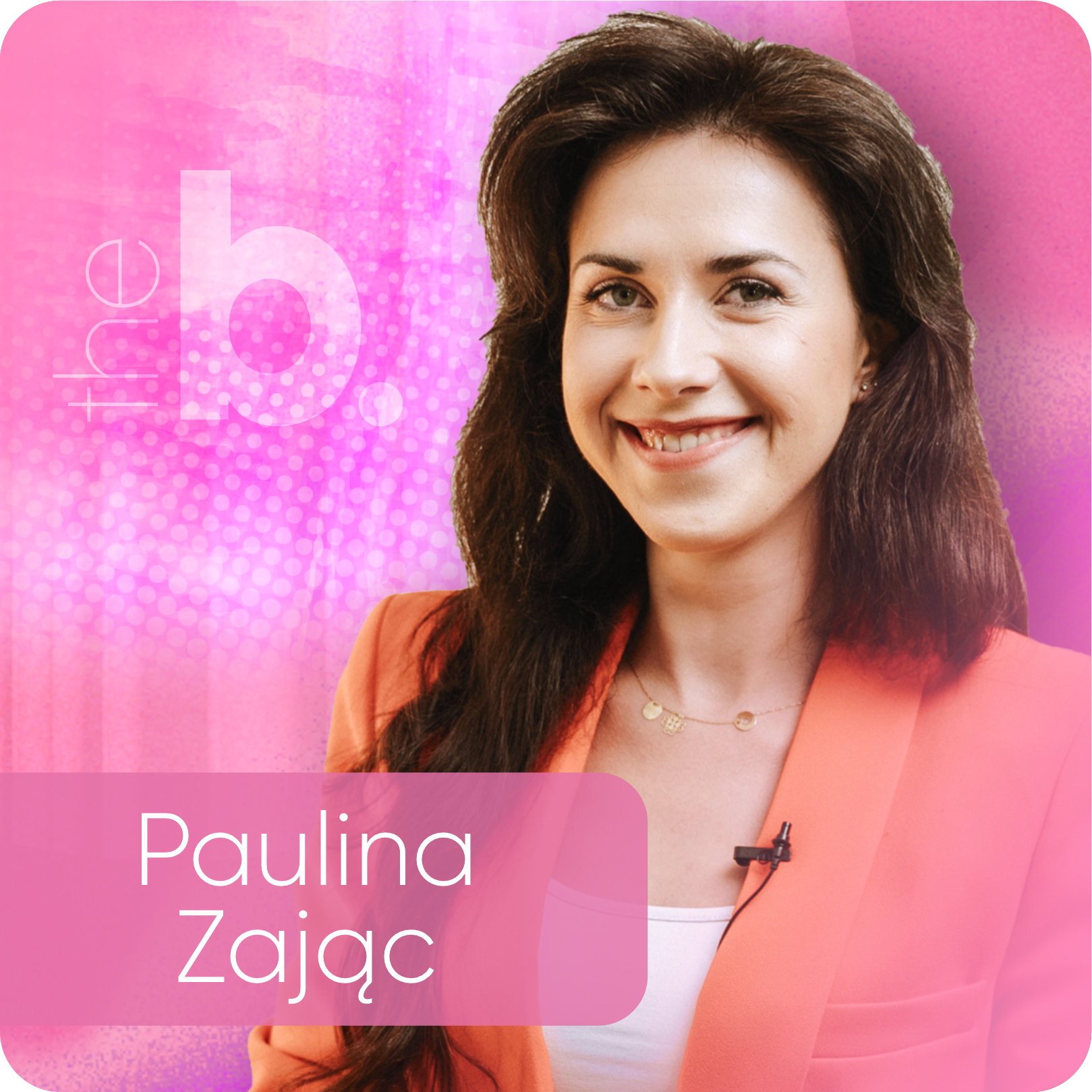 Paulina Zając